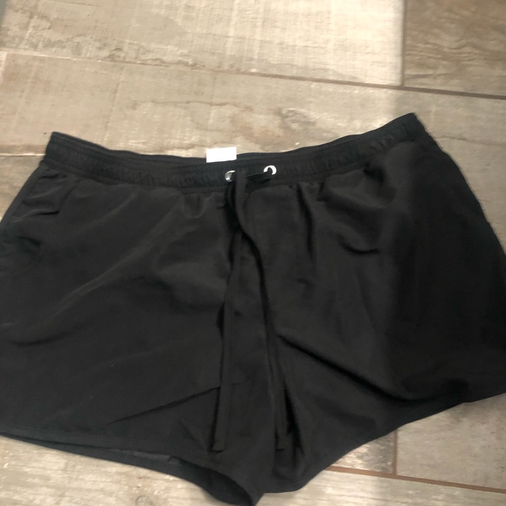 Swim shorts